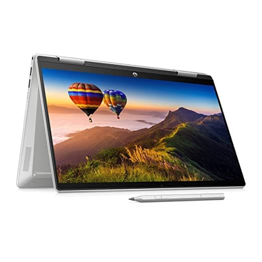 HP Envy x360 (2021) 13-AY1065AU (2-in-1)