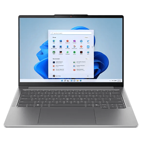Lenovo IdeaPad Pro 5i 14IAH10 (2025) 83JKCTO1WWIN1 - Customized