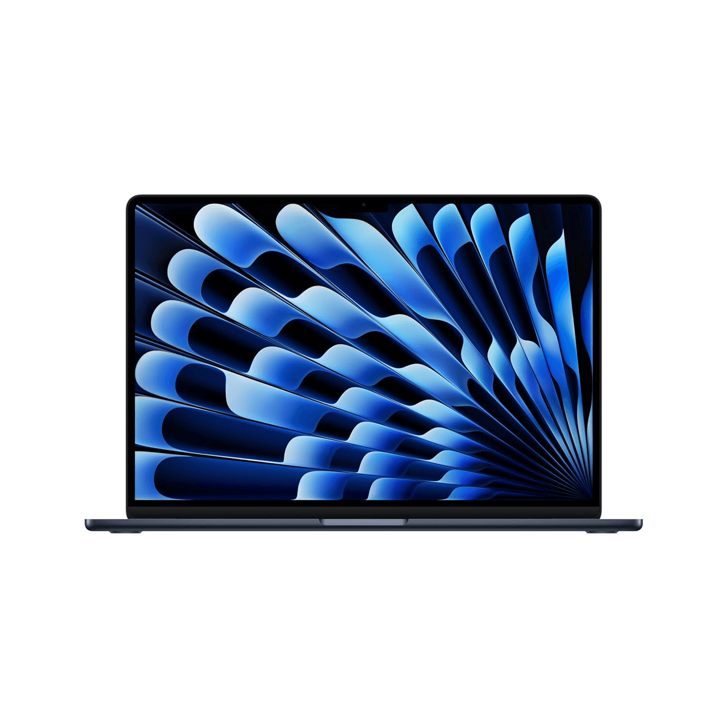 Apple MacBook Air 15 (2025) MC6L4HN/A - Midnight