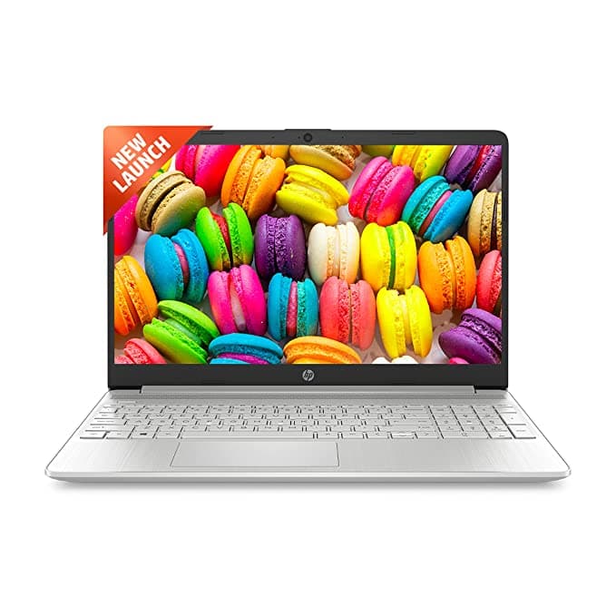 HP 15 (2022) 15s-fq5007TU (2022)