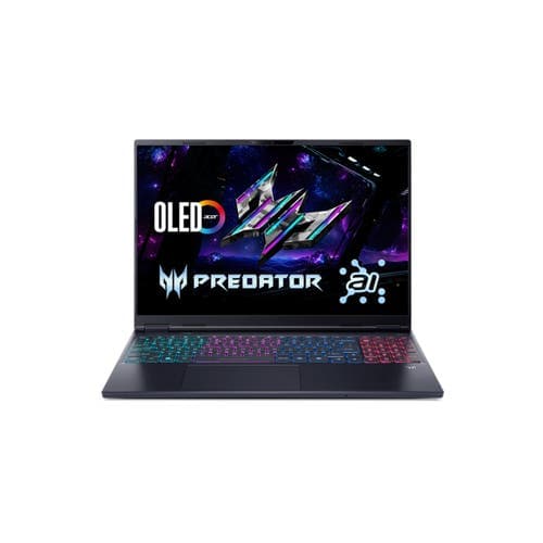 Acer Predator Helios Neo 16S AI PHN16S-71 (2025) NH.QX9SI.001