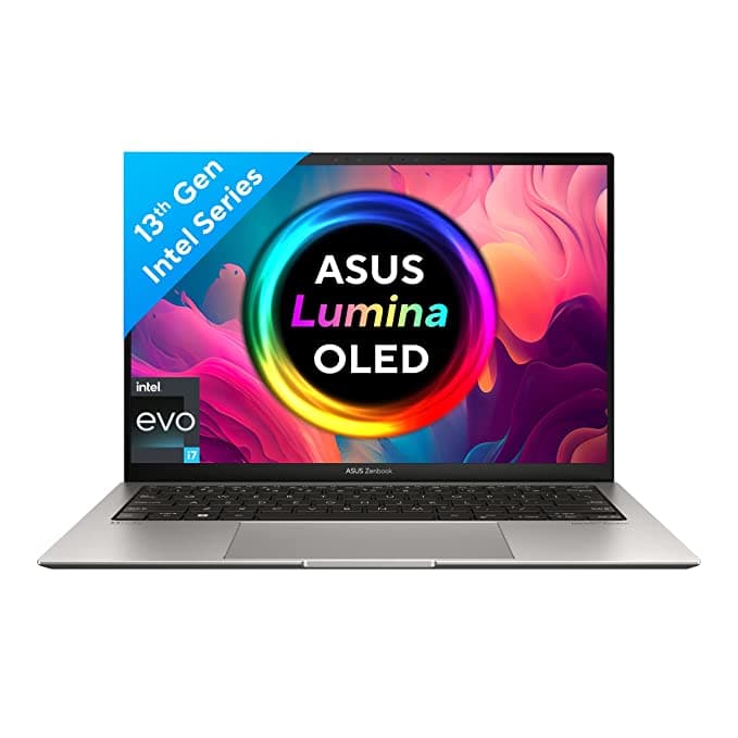 ASUS Zenbook S 13 OLED (2023) UX5304VA-NQ742WS