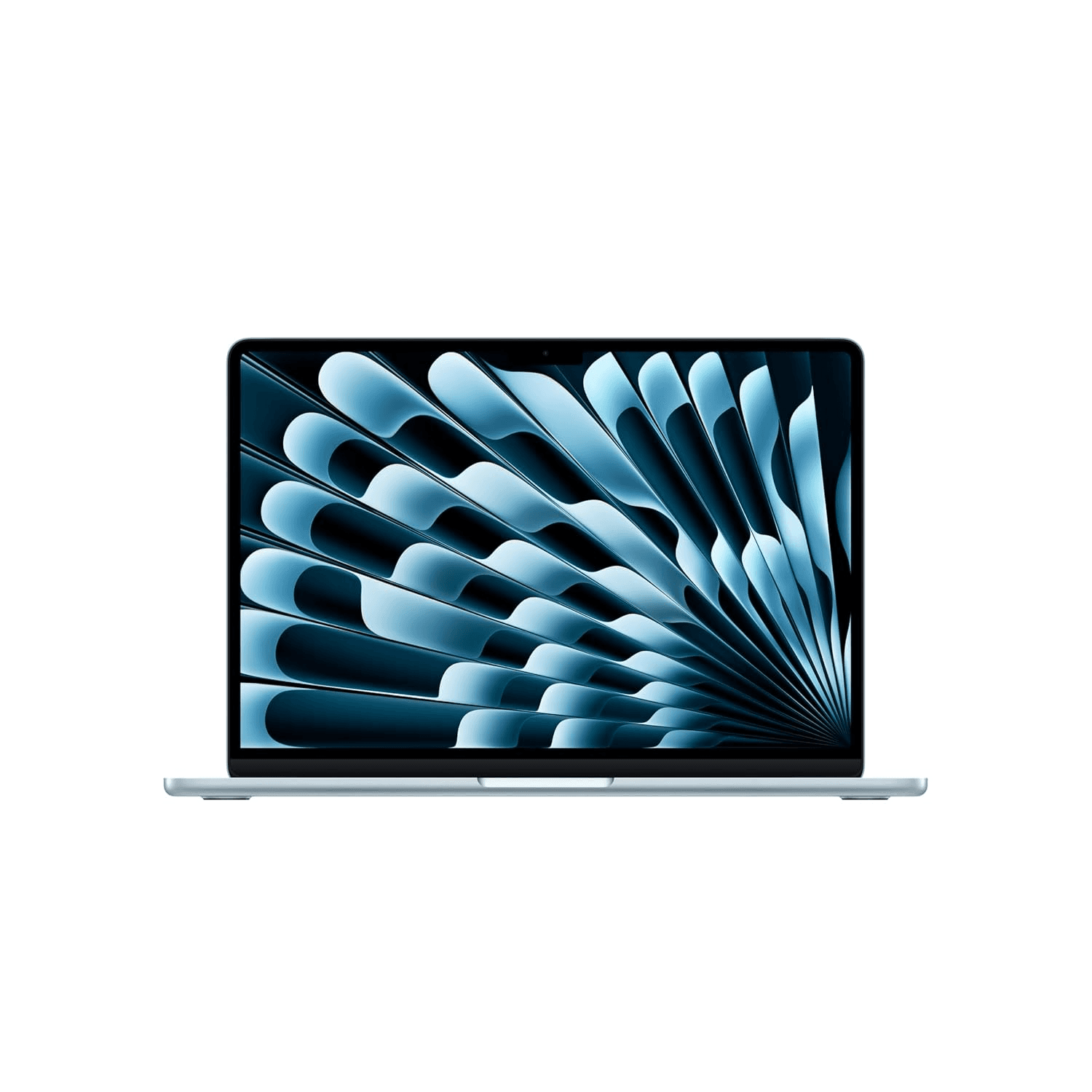 Apple MacBook Air 13 (2025) MC6T4HN/A - Sky Blue