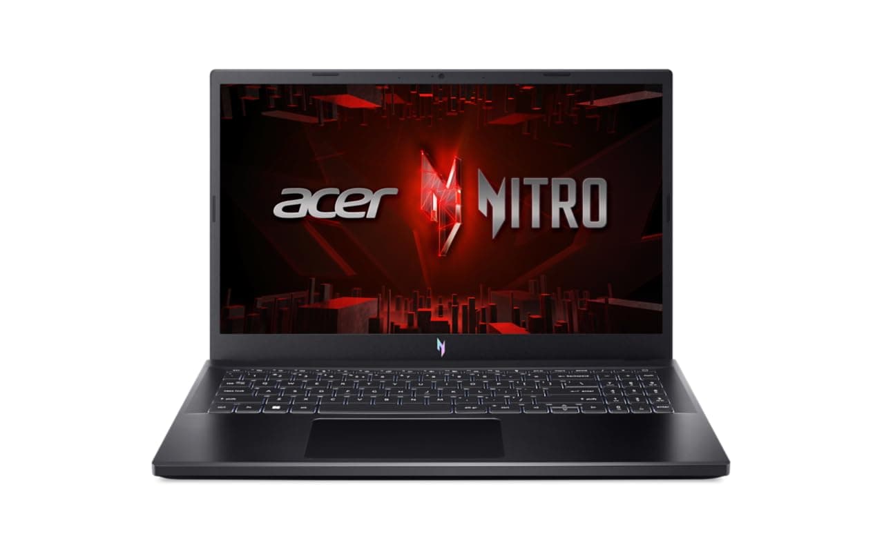 Acer Nitro V ANV15-41 (2024)