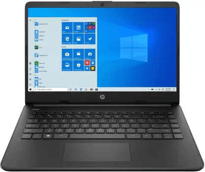 HP 14 14s-DQ2100TU