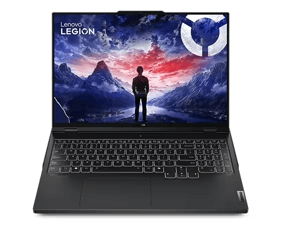 Lenovo Legion Pro 7i 16IRX9H (2024) 83DECTO1WWIN1 - Customized