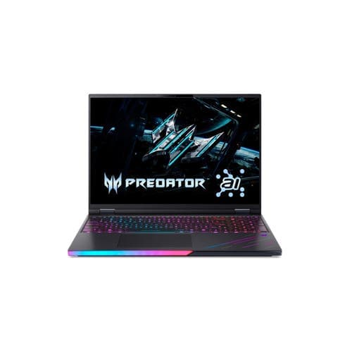 Acer Predator Helios 16 AI PH16-73 (2025)