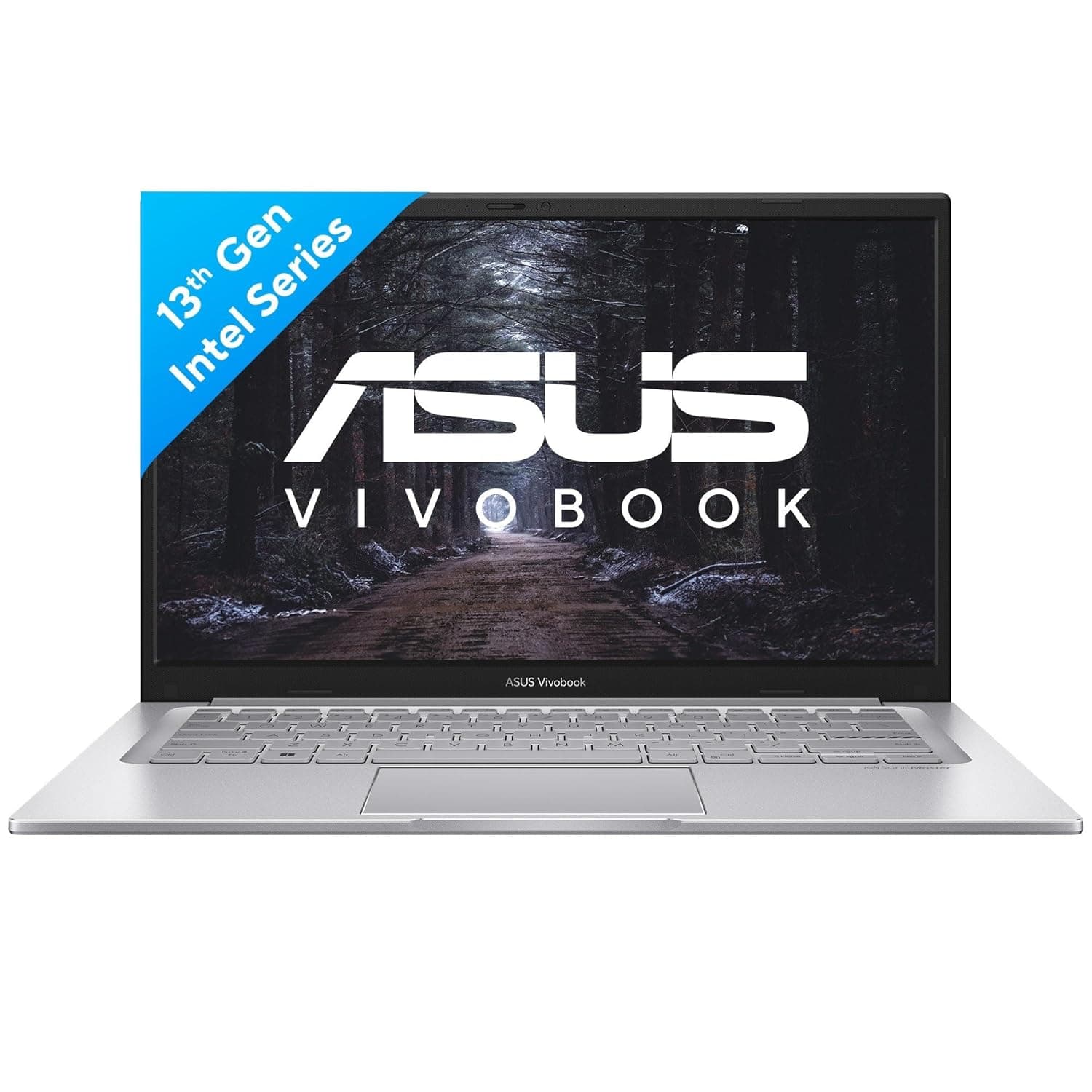 ASUS Vivobook 14 (2025) X1404VA-EB321WS