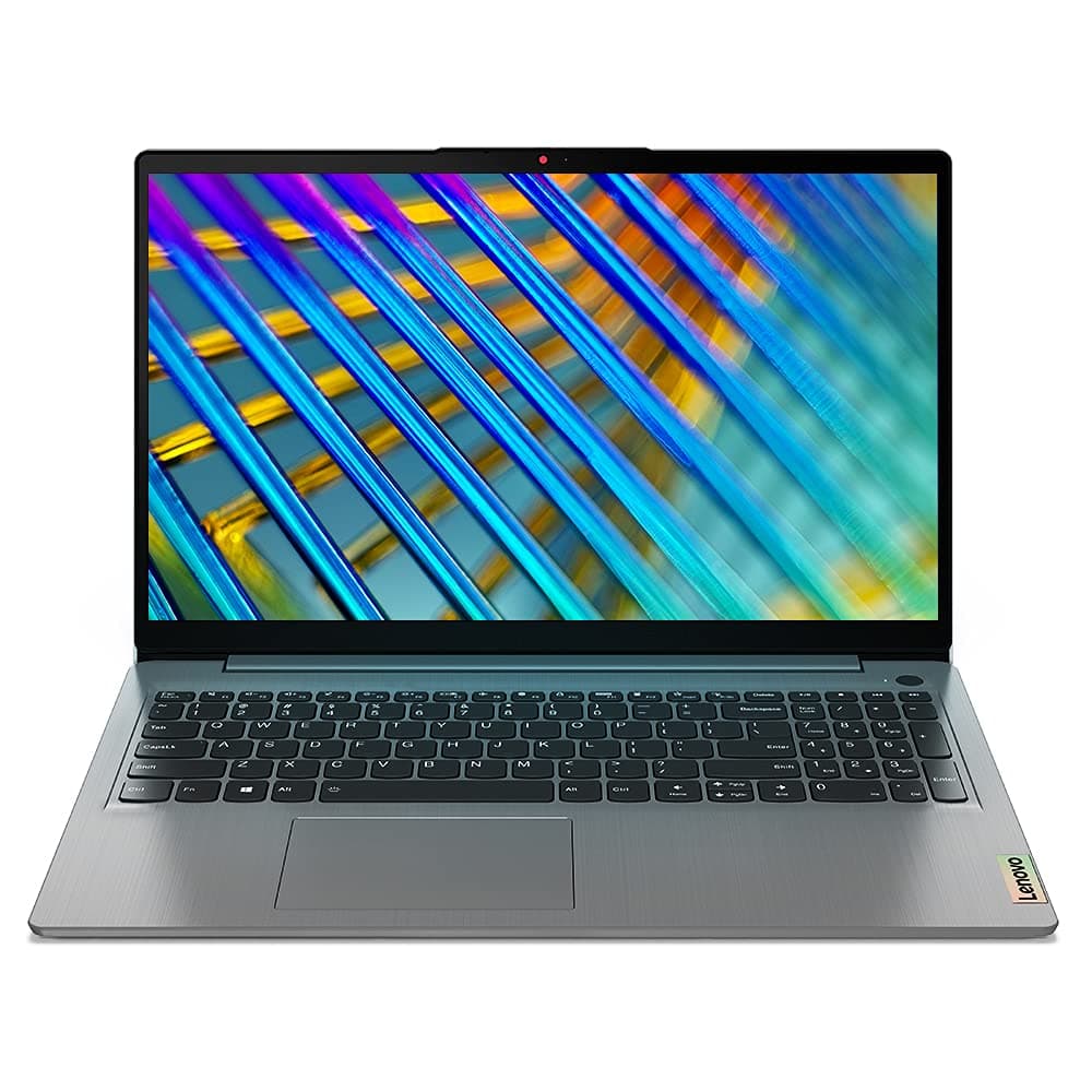 Lenovo IdeaPad Slim 3 (2021) 82H802XXIN