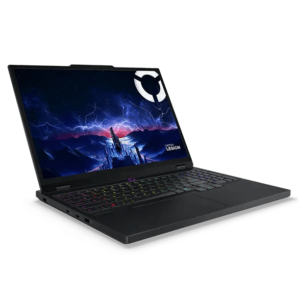 Lenovo Legion 5 15IAX10 (2025) 83F0005VIN
