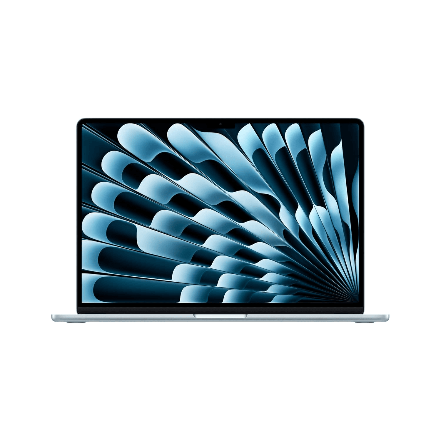 Apple MacBook Air 15 (2025) MC7D4HN/A - Sky Blue
