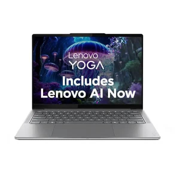Lenovo Yoga Slim 7 14IMH9 (2024) 83JX001LIN - Aura Edition