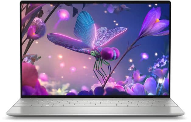 Dell XPS 13 Plus (2023) xn93200ucfgm06crs1