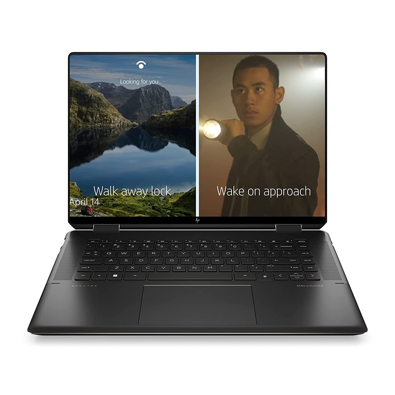 HP Spectre X360 (2022) 16-ef1003tu (2-in-1)