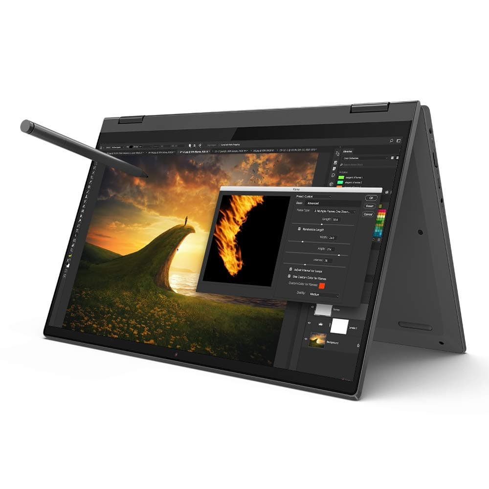 Lenovo IdeaPad Flex 5 14ITL05 82HS00W6IN (2-in-1)