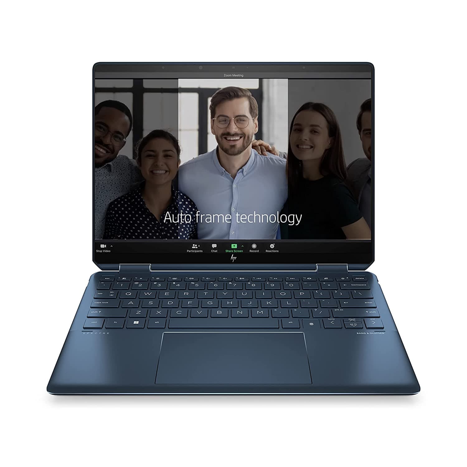 HP Spectre X360 (2022) 13-ef0054TU (2-in-1)