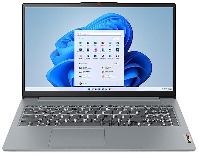 Lenovo IdeaPad Slim 3 15AMN8 (2023) 82XQ008DIN