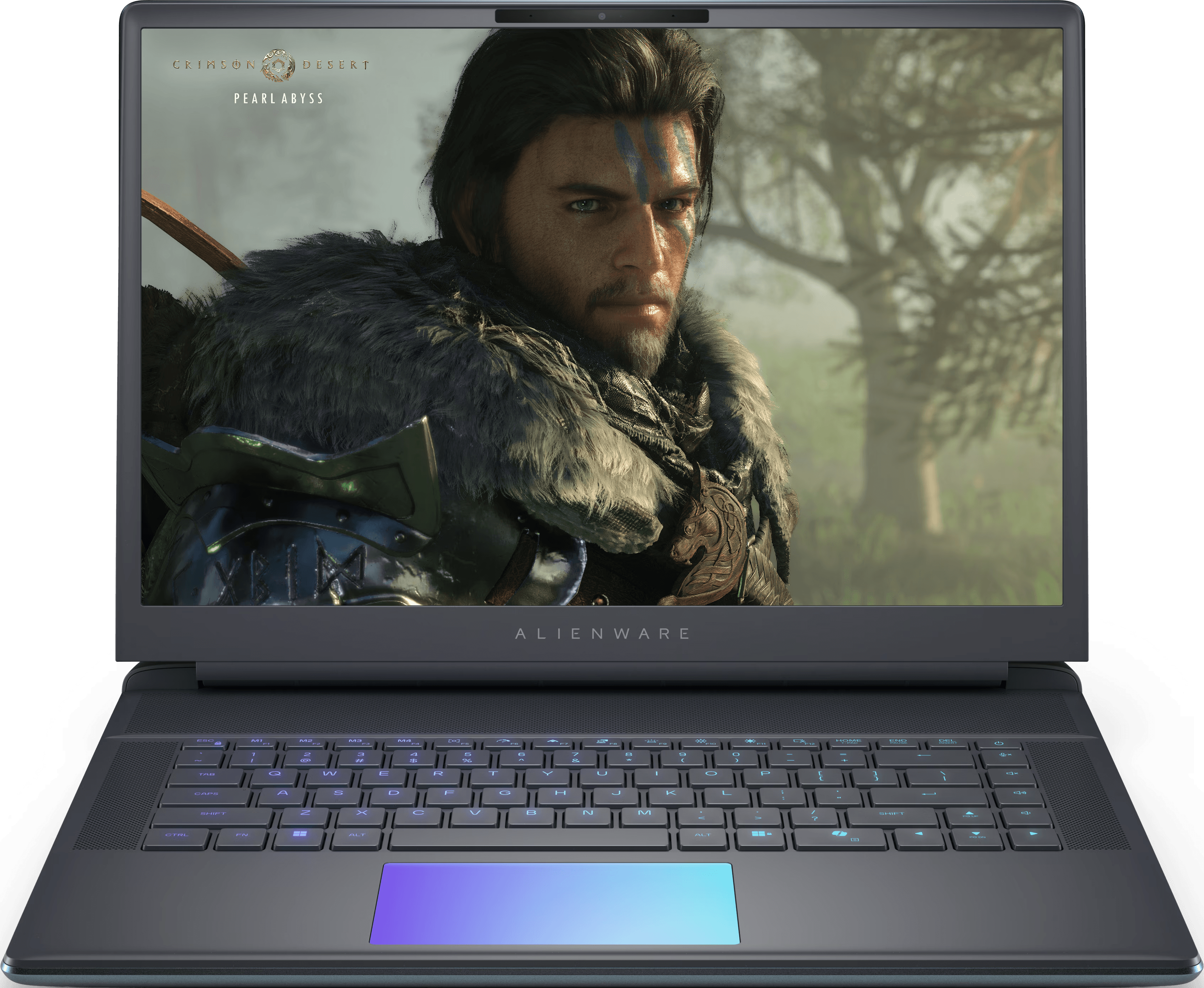 Alienware 16 Area-51 Gaming Laptop (2025) can16250cto01mino