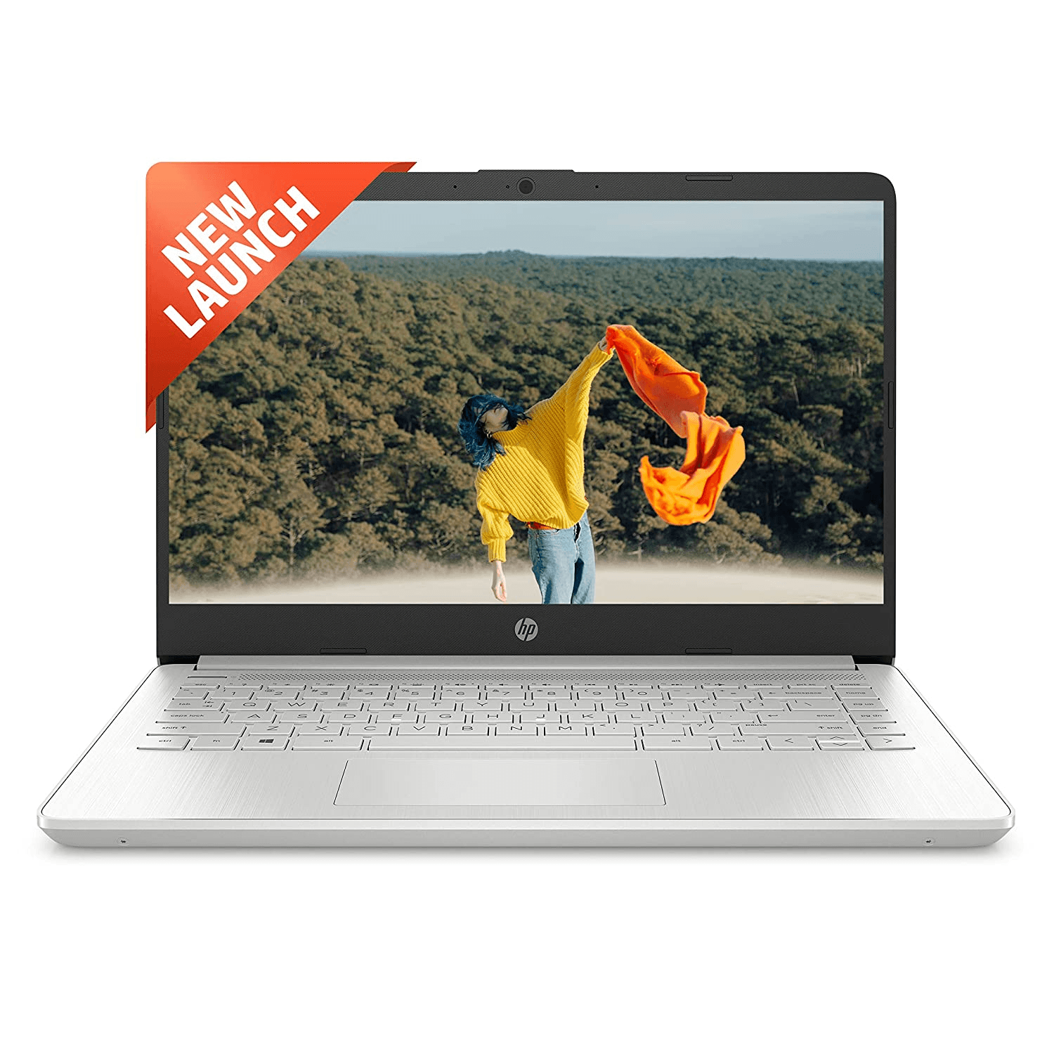 HP 14 14s-dy5005TU (2022)