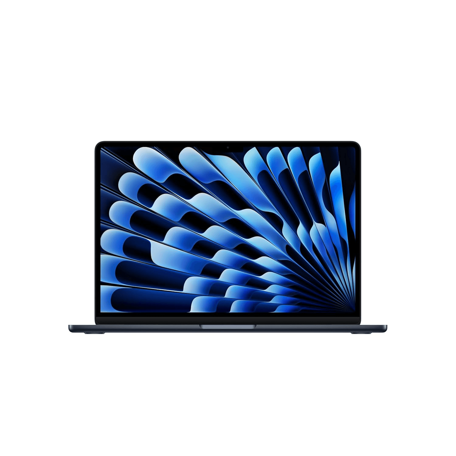 Apple MacBook Air 13 (2025) MW123HN/A - Midnight