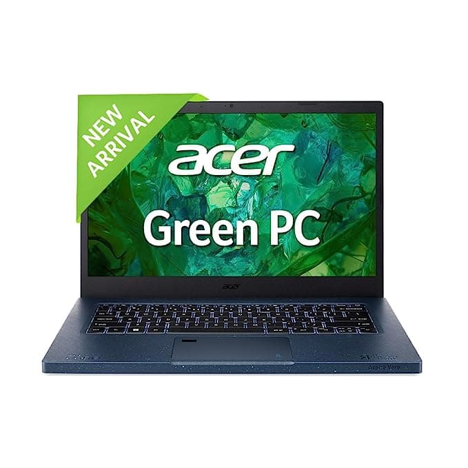 Acer Aspire Vero (2023) AV14-52P NX.KJTSI.003