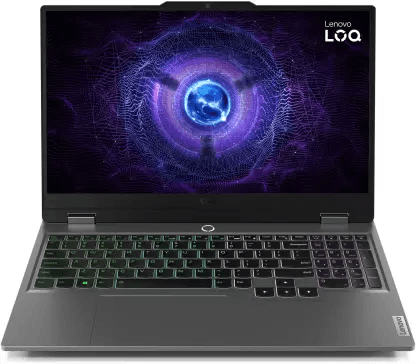Lenovo LOQ 15IRX9 (2024) 83DVCTO1WWIN1 - Customized