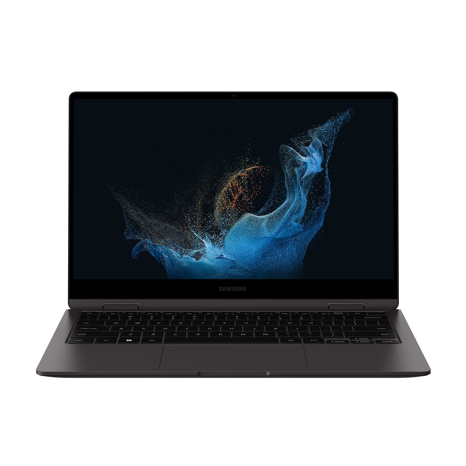 Samsung Galaxy Book2 360 NP730QED-KA1IN (2022) (2-in-1)
