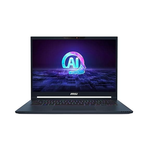 MSI Stealth 14 Studio (2024) A1VGG-054IN