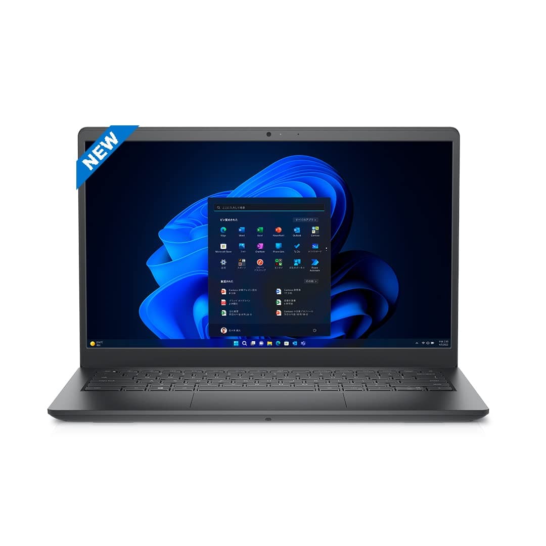 Dell Vostro 3420 (2022) D552325WIN9BE