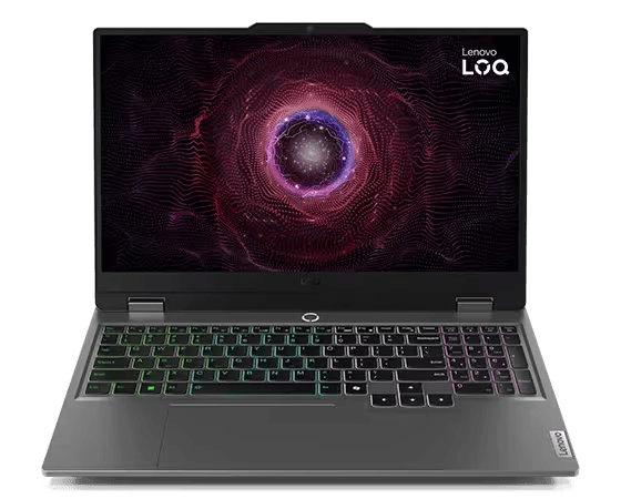 Lenovo LOQ Gen 9 15ARP9 (2024) 83JC0078IN