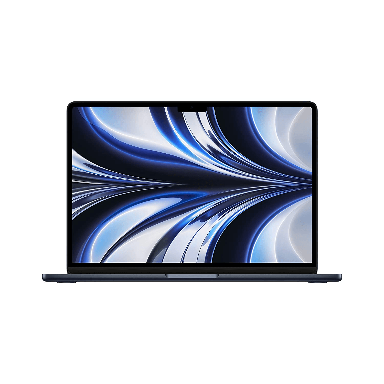 Apple MacBook Air (2022) Midnight MLY33HN/A