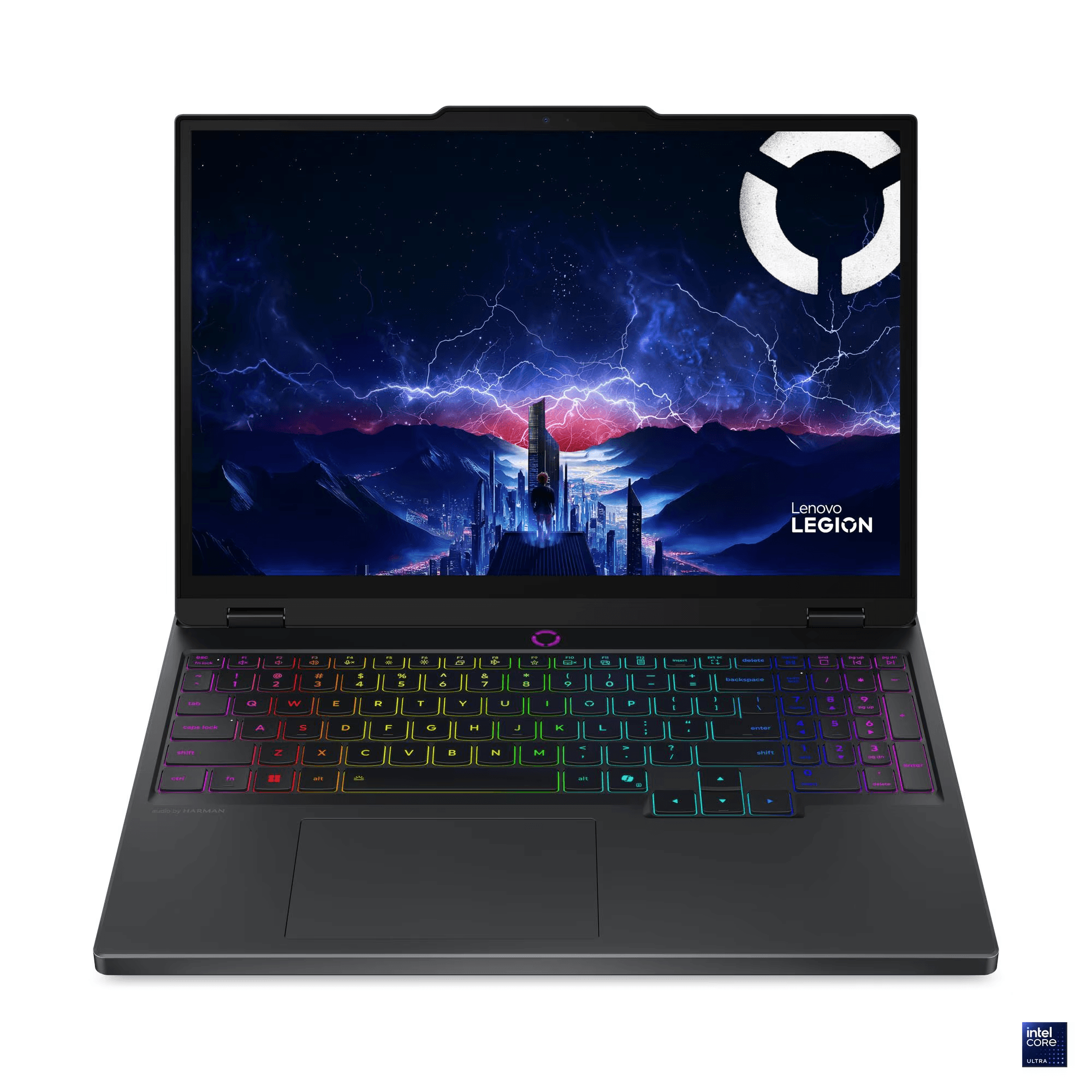 Lenovo Legion 5 15IRX10 (2025) 83LYCTO1WWIN1 - Customized