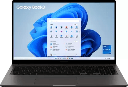 Samsung Galaxy Book3 (2023) NP750XFG-KA3IN