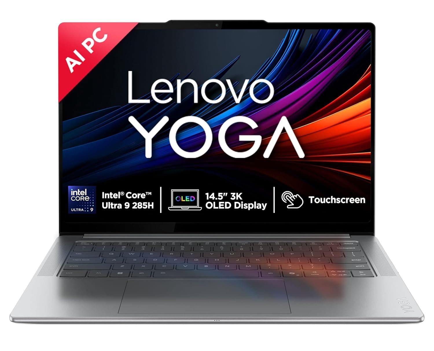 Lenovo Yoga Pro 7 Aura Edition 14IAH10 (2025) 83KF001LIN