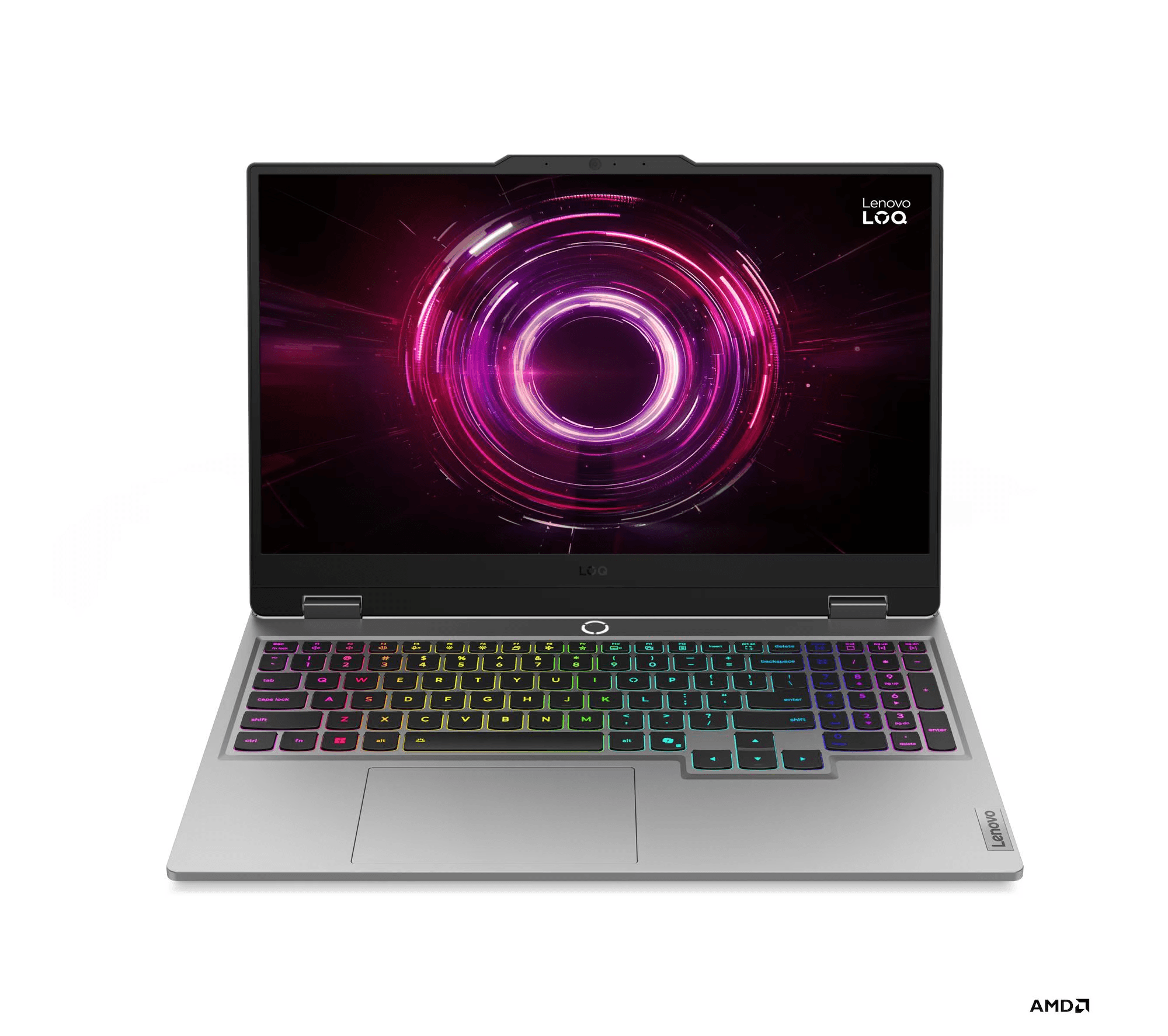 Lenovo LOQ 15AHP10 Gen 10 (2025) 83JGCTO1WWIN1 - Customized