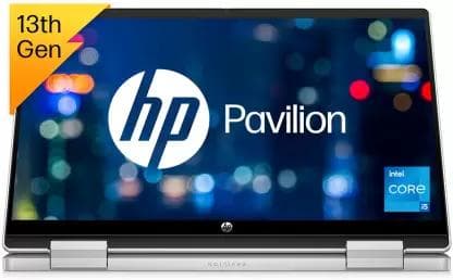 HP Pavilion x360 (2023) 14-ek1010TU