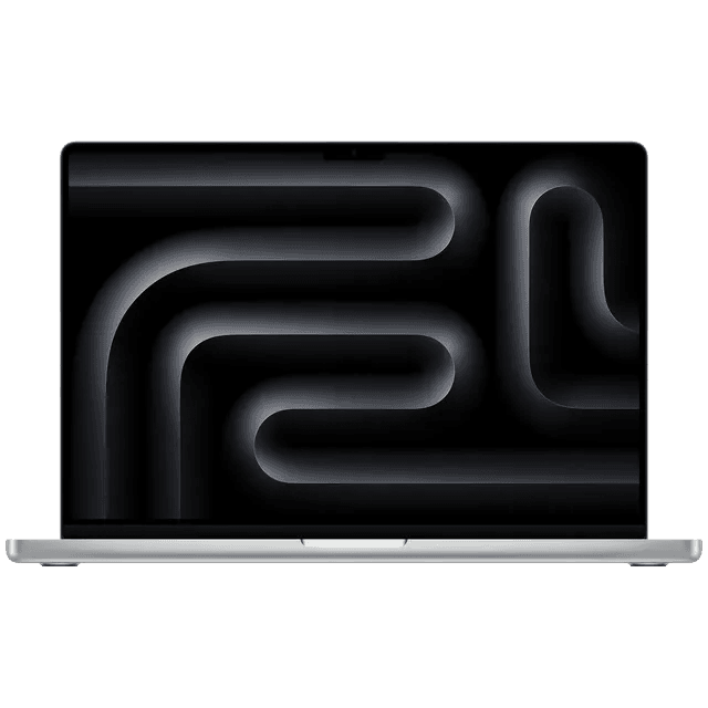 Apple MacBook Pro 16 (2023) MUW73HN/A - Silver