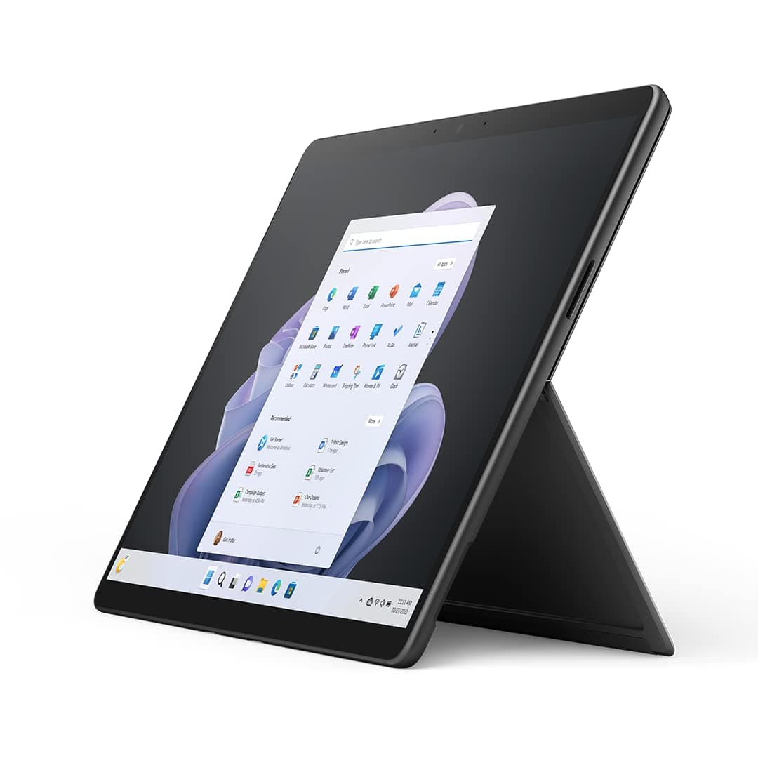 Microsoft Surface Pro 9 (2-in-1) (2022) QIL-00031
