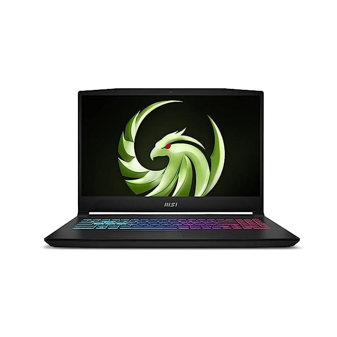 MSI Bravo 15 (2023) C7VEK-088IN