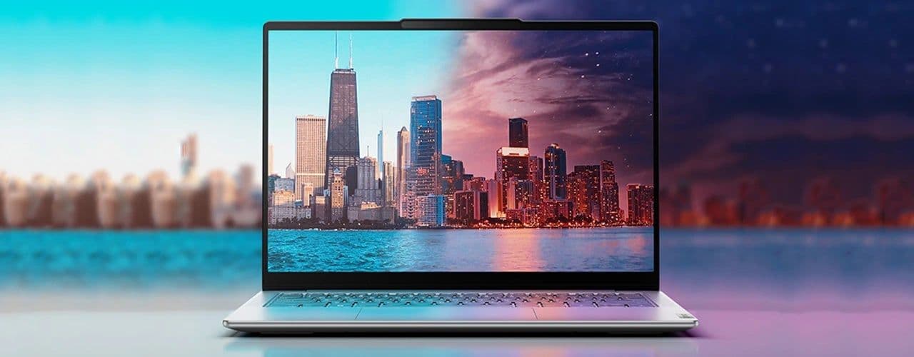 Lenovo Yoga Slim 7 14IMH9 (2024) 83CV003MIN