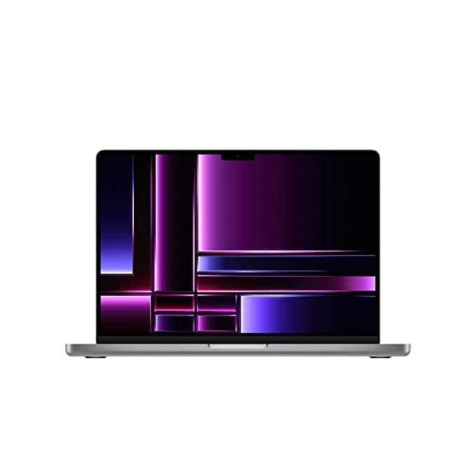 Apple MacBook Pro 14 (2023) MPHE3HN/A