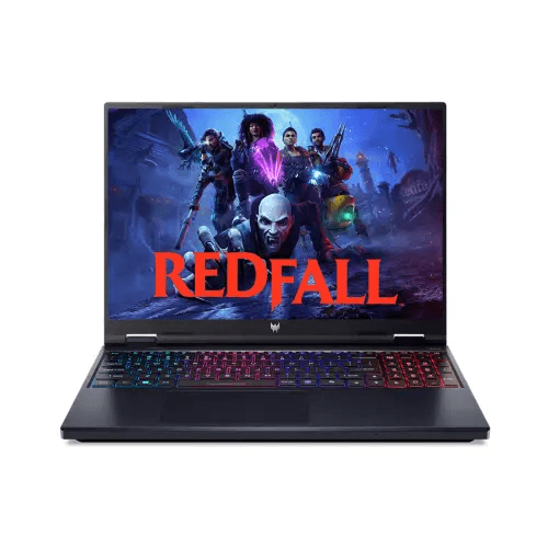 Acer Predator Helios Neo 16 PHN16-72 (2024) NH.QNNSI.002