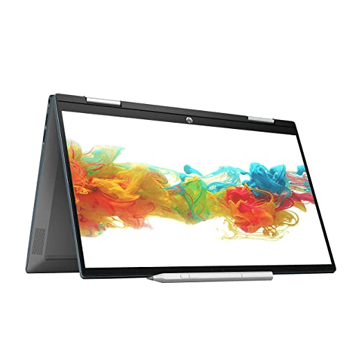 HP Pavilion x360 14-dy1049TU