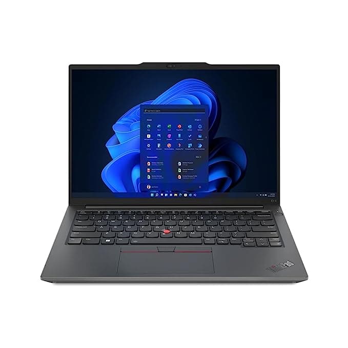 Lenovo ThinkPad E14 Gen 5 (2023) 21JRS02E00