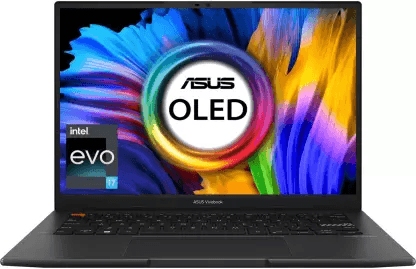 ASUS Vivobook S14 OLED (2022) S3402ZA-KM702WS